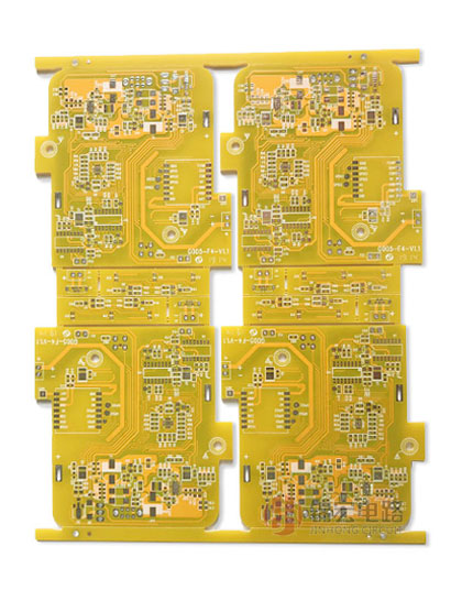 4層pcb,四層pcb,4層pcb線路板 4層線路板