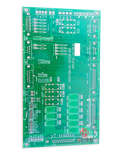 無(wú)鹵素pcb 無(wú)鹵素線路板