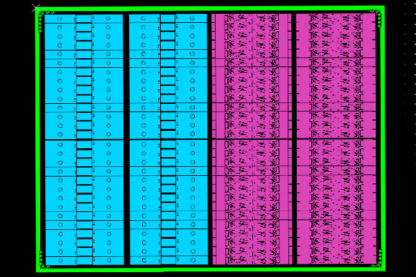 加急4層pcb,4層印刷電路板,錦宏電路4層pcb電路板廠家 4層pcb線路板