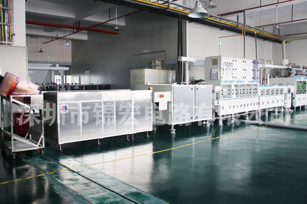 階梯鋼網(wǎng)是多少?電路板