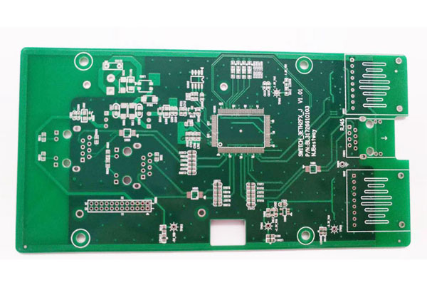 PCB線路板,線路板的焊盤顏色,PCB顏色來(lái)判定工藝