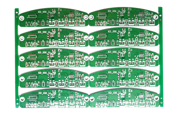 多層電路的優(yōu)勢(shì),多層線(xiàn)路板廣受認(rèn)可的原因