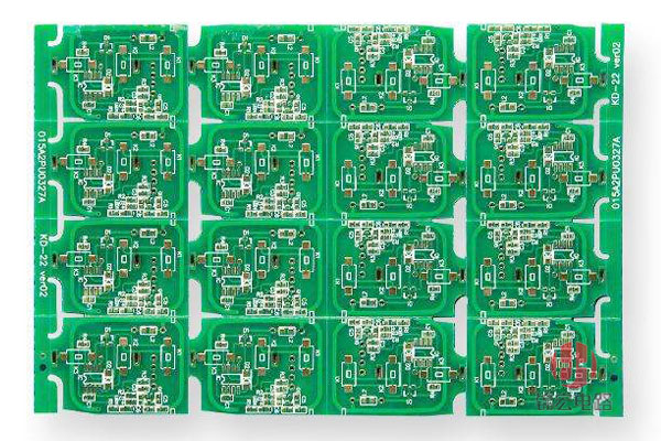 汽車信號(hào)采集控制PCB,汽車信號(hào)采集控制線路板 汽車信號(hào)采集控制PCB線路板