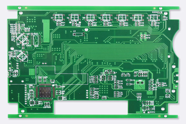 汽車充電機電路板 充電機線路板