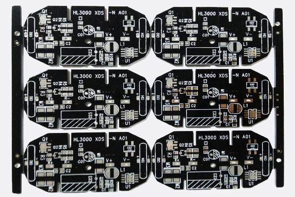 電子門鎖線路板,門鎖pcb板 電子門鎖電路板