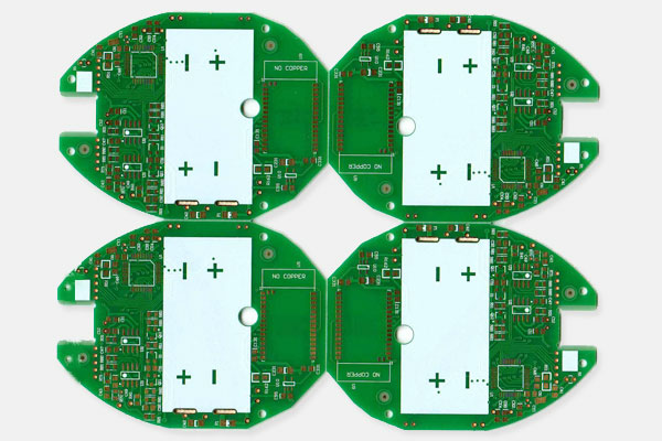 鼠標(biāo)電路板,無(wú)線鼠標(biāo)線路板,鼠標(biāo)pcb板 鼠標(biāo)線路板