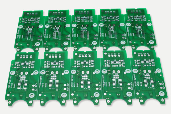 電熱水壺電路板,電熱水壺pcb板 電熱水壺線路板