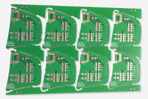 驅(qū)鼠器電路板,驅(qū)鼠器pcb板 驅(qū)鼠器線路板