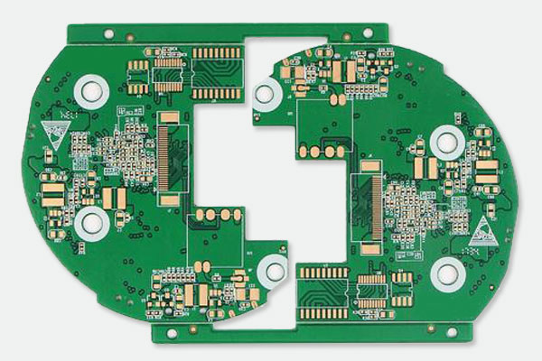 四層電路板打樣,四層電路板打樣廠 四層電路板打樣廠家