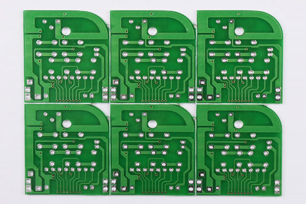 電動(dòng)車(chē)報(bào)警器線路板 報(bào)警器電路板