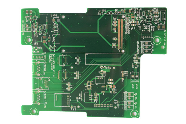 轉換器線路板,轉換器電路板,轉換器PCB板 轉換器線路板