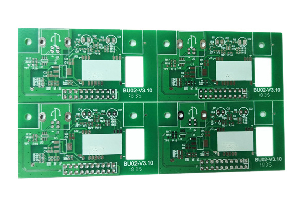 沉金線路板，沉銀PCB線路板