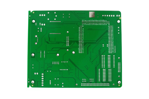 變頻器驅動電路板,變頻器驅動PCB板,變頻器驅動線路板 變頻器驅動電路板